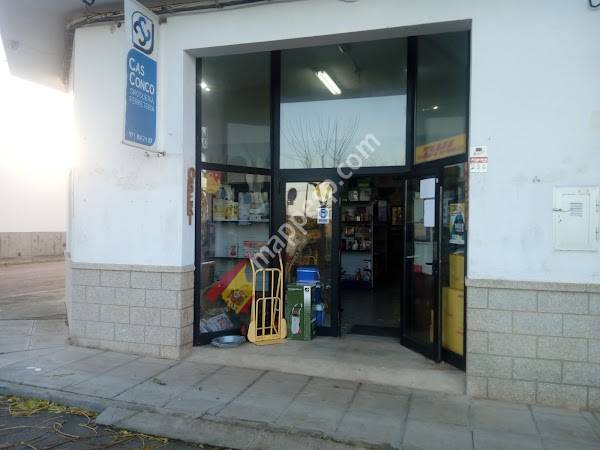Ferreteria Cas Conco