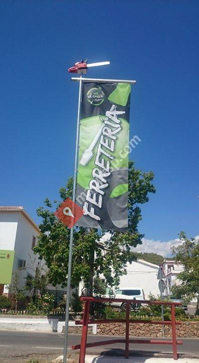 Ferreteria el cruce