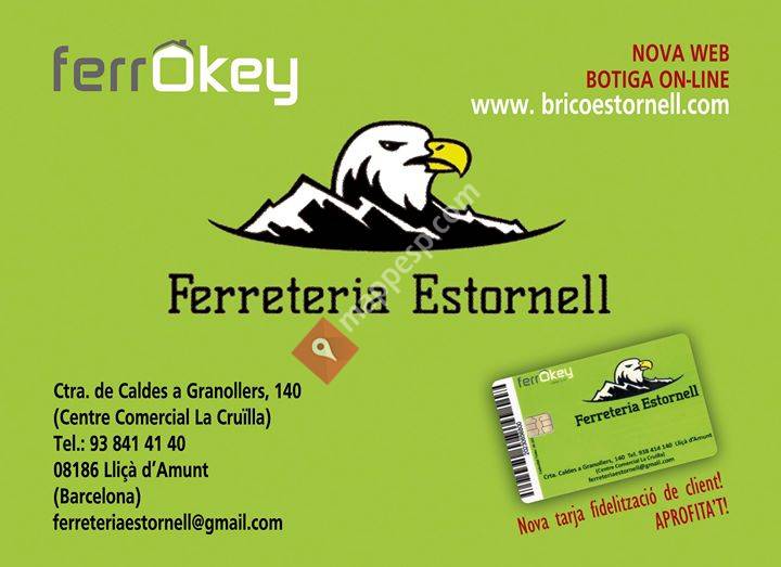 Ferreteria Estornell
