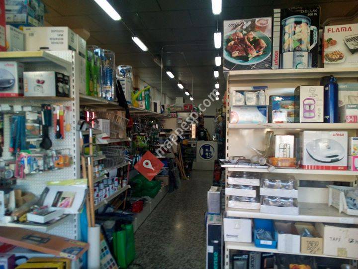 Ferreteria Rimak