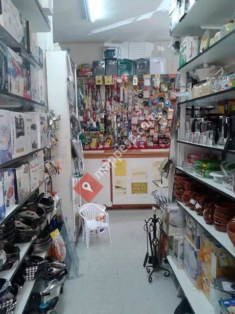 Ferreteria SAGU