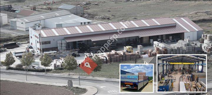 Ferroblesa, S.L