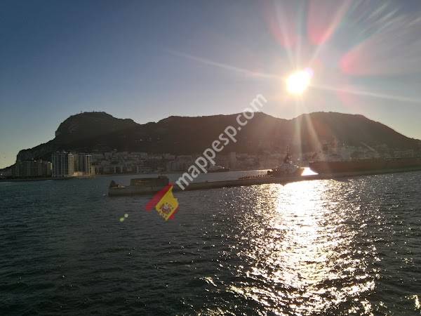Ferry Algeciras