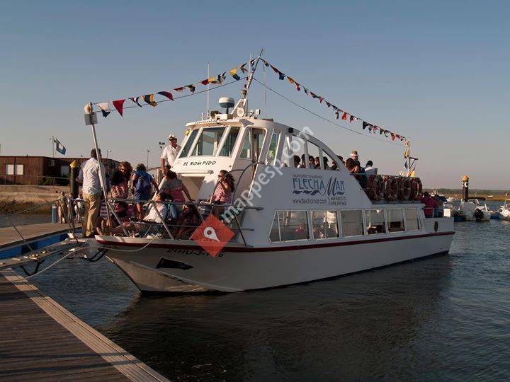 Ferry FlechaMar