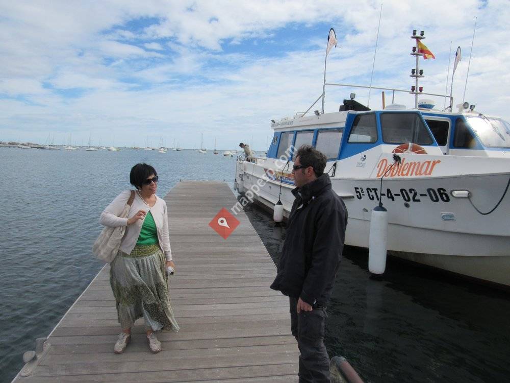 Ferry Mar Menor B&F