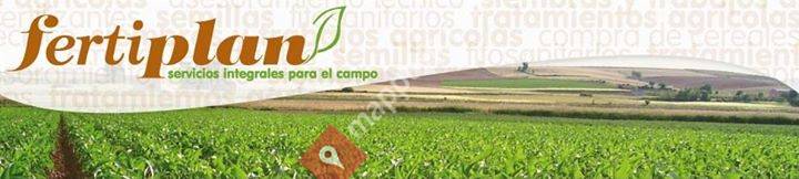 Fertiplan Servicios Agrícolas