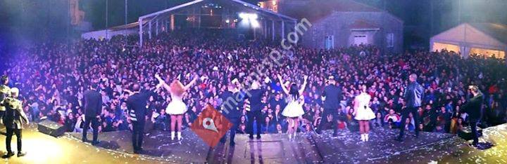 Festa de Novás