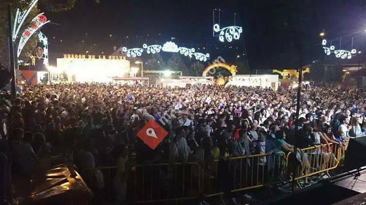 Festas Bembrive