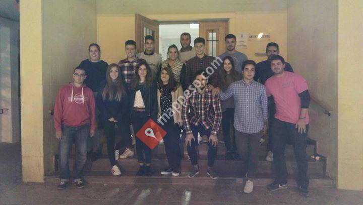 Festeros Higueruelas 2017