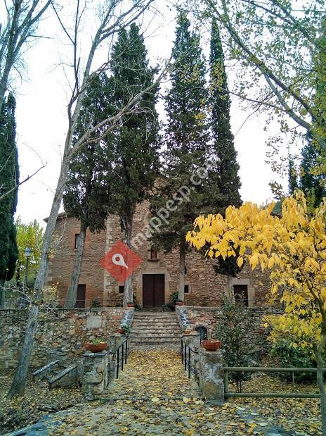 Festes Quinquennals Mare de Déu dels Torrents