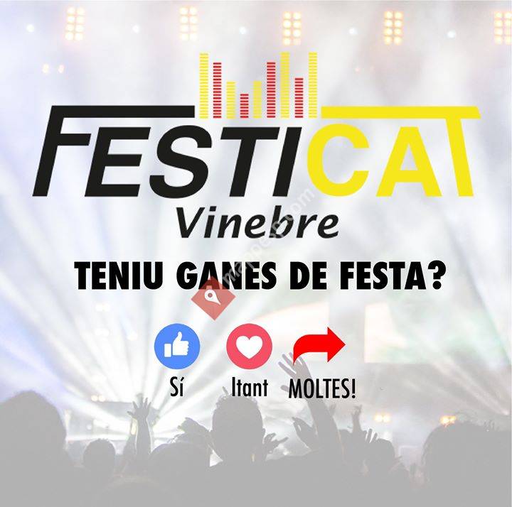 Festicat