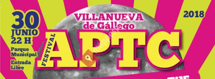 Festival aptc