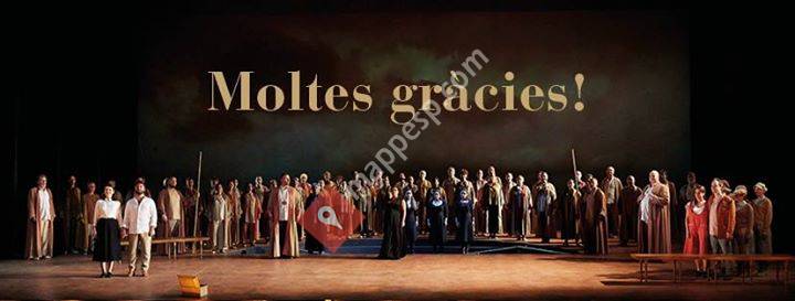 Festival Castell de Peralada