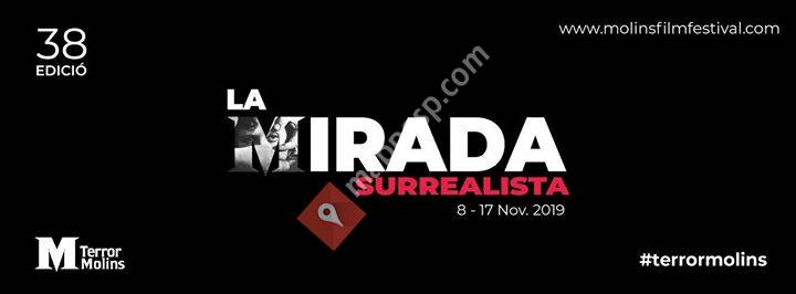 Festival de Cine de Terror de Molins de Rei