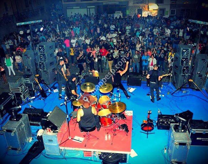 Festival Pinar-Rock