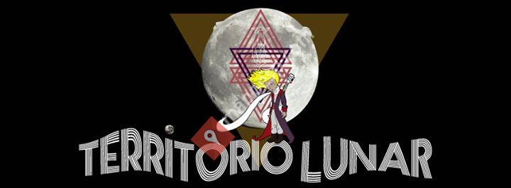 Festival Territorio Lunar
