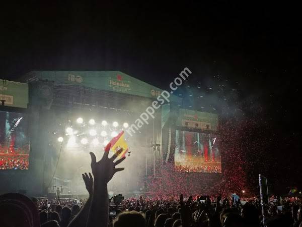FIB - Festival Internacional Benicàssim