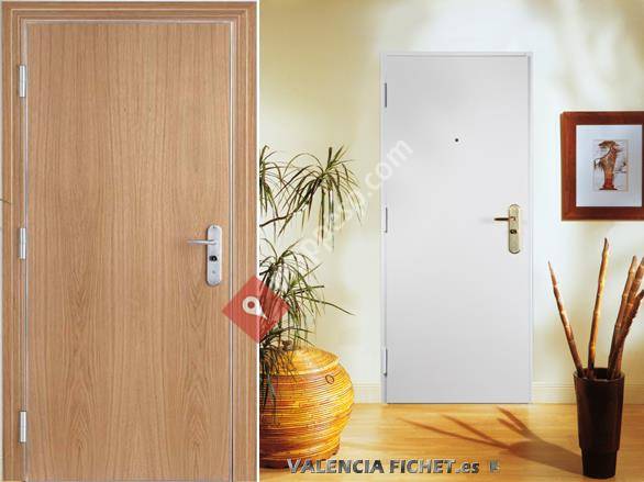 Fichet Riba-roja Asiscenter Valencia