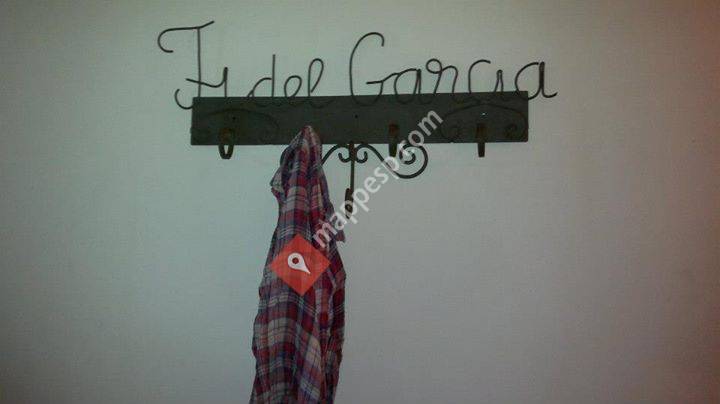 FIDEL E ANA CB