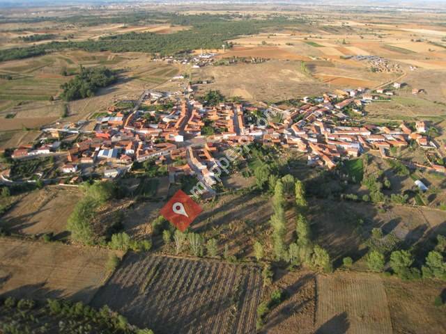 Fiesta de los Cazadores (Chozas de Arriba)