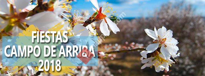 Fiestas Campo de Arriba