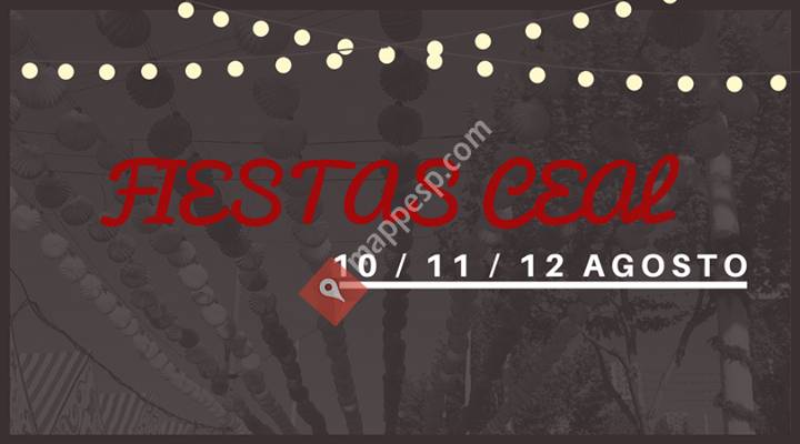 Fiestas Ceal