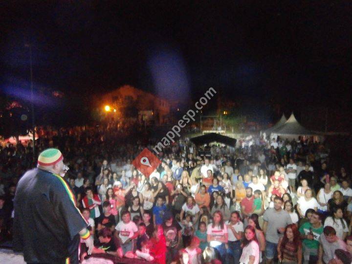 Fiestas Patronales Turienzo Castañero