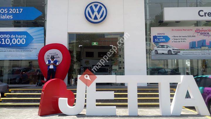 Financiamiento VW Auto del Pueblo