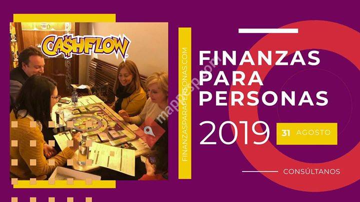 Finanzas para Personas