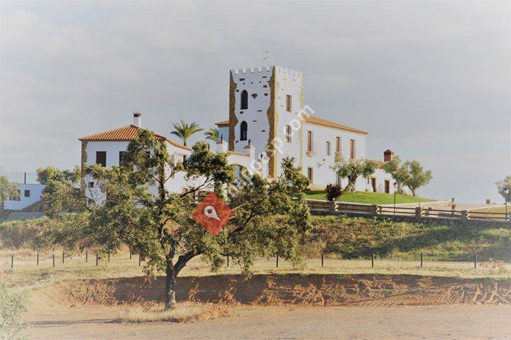 Finca Aguasanta
