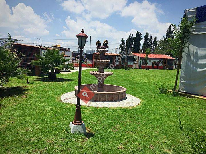 Finca Doña Luisa