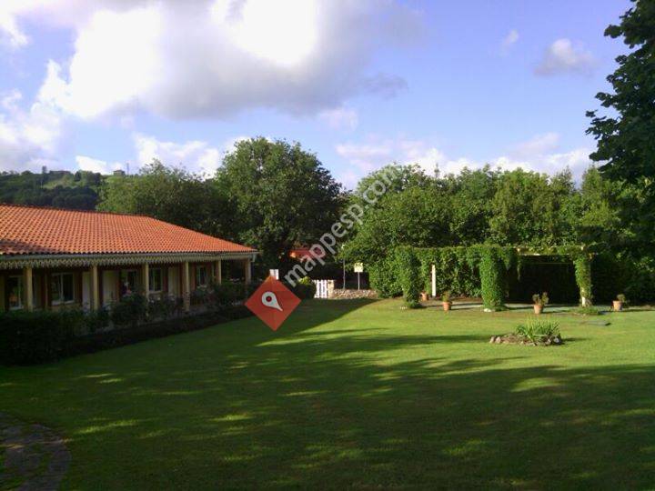 Finca El Mazo