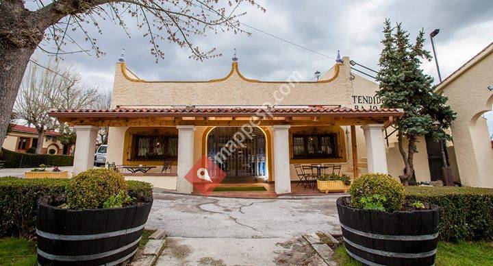 Finca El Rocío Bodas Eventos y Restaurante