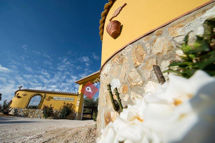 Finca La Herrería