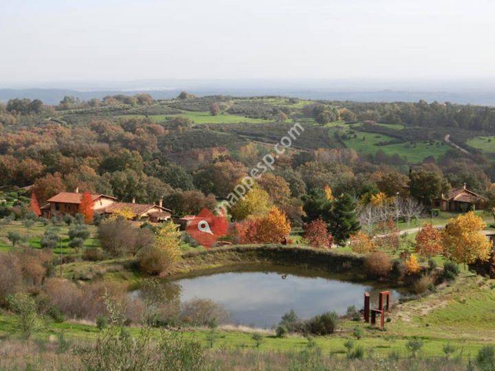 Finca La Herrería Casa Rural