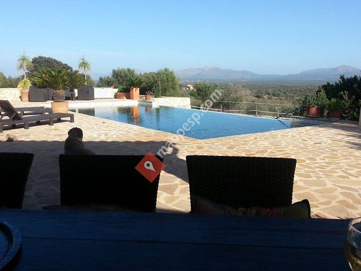 Finca Los Miticos