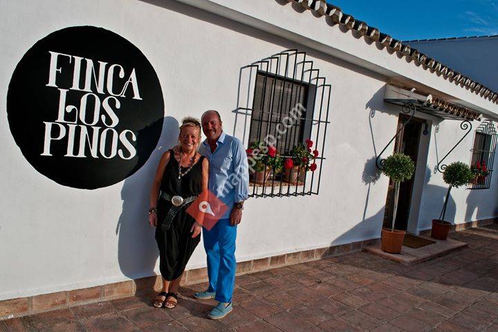 Finca Los Pinos