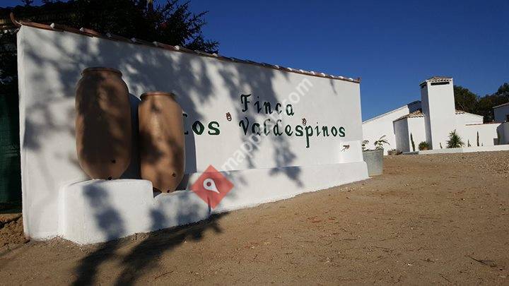 Finca Los Valdespinos