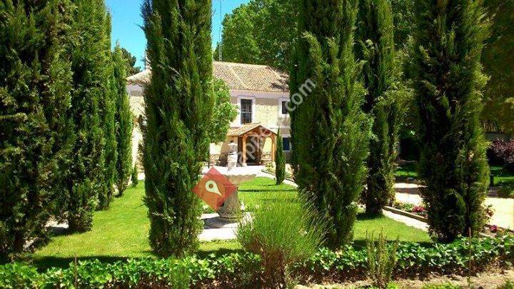 Finca Molino de Mesa