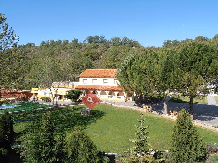 Finca 'Pozo de los caballos'