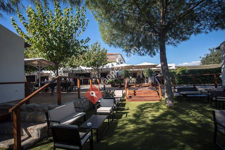 Finca Santiago