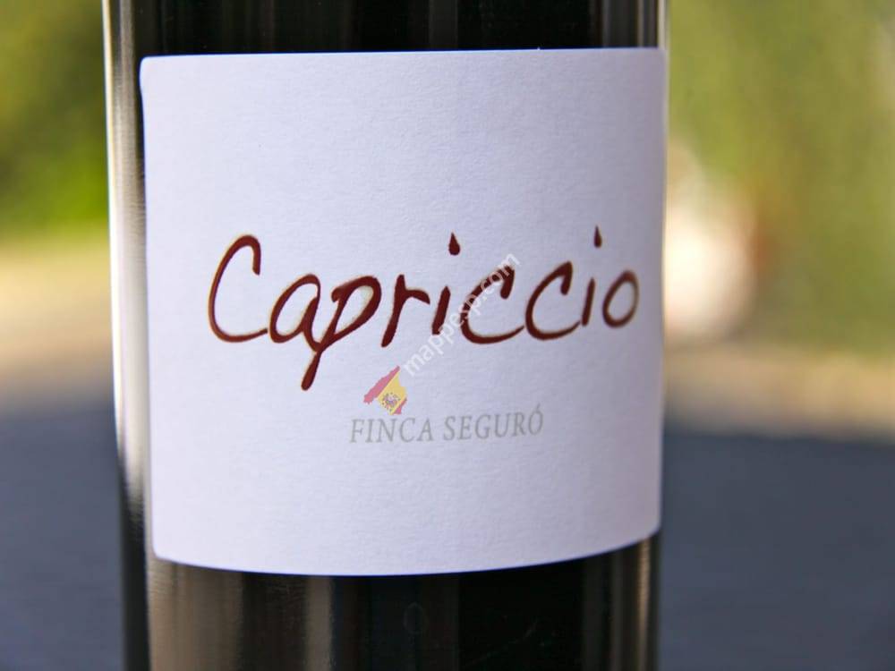 Finca Seguró