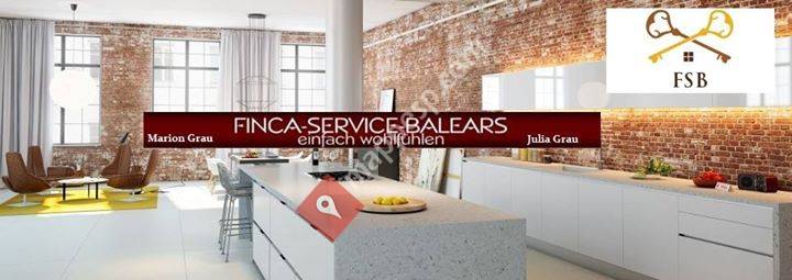 Finca Service Balears