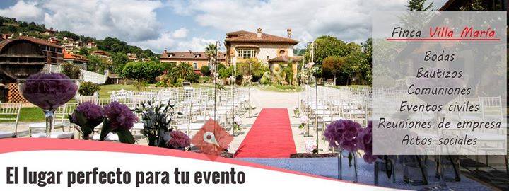 Finca Villa María