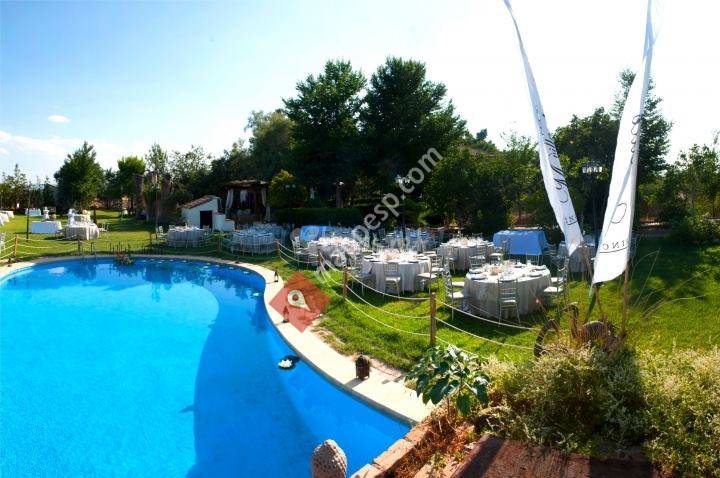 Finca Villa Mercedes