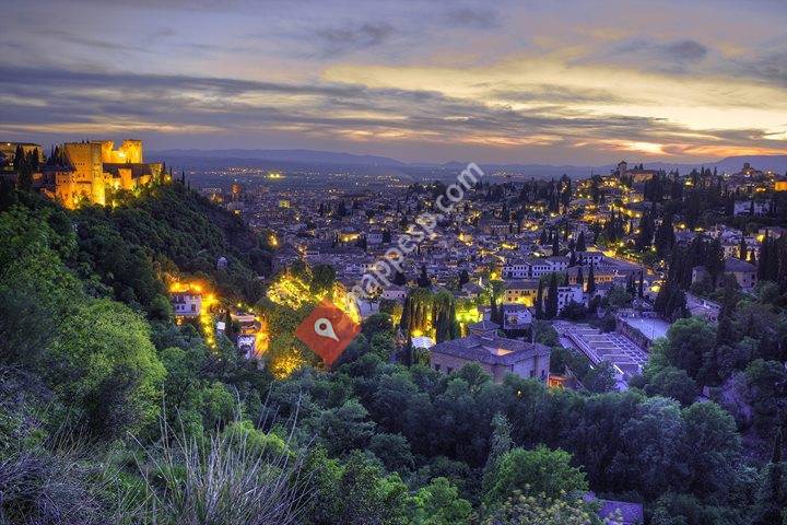 Find Properties Andalusia