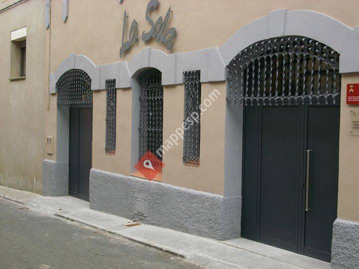 Finestres Queralt SCP