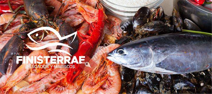 Finisterrae Pescados & Mariscos