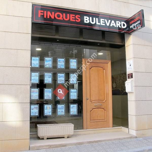 Finques Bulevard SCP