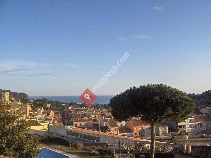 Finques N1 Inmobiliaria en Llavaneres